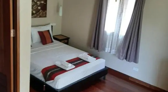 Одноместный номер Deluxe Liams Guesthouse Adults Only