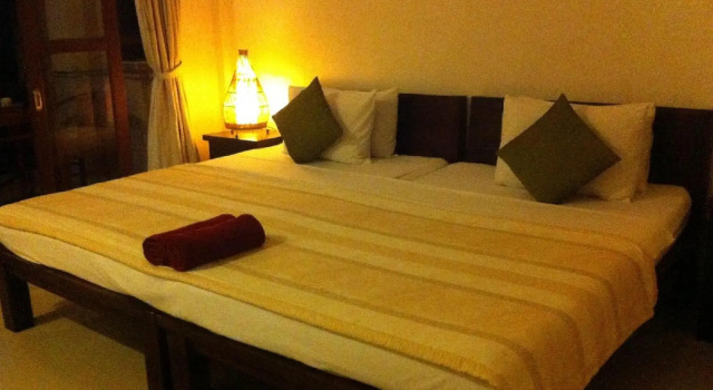 Karang Mesari Ubud Guest House