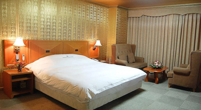 Masan Arirang Tourist Hotel