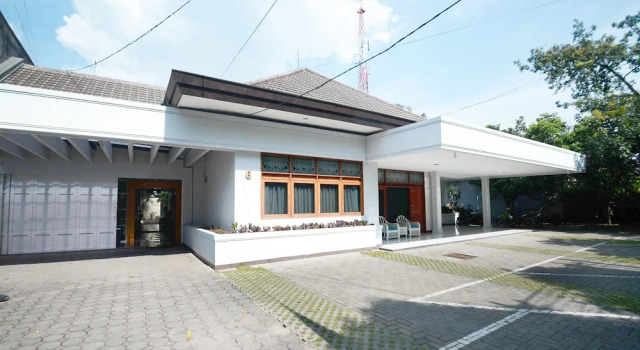 Airy Gasibu Aria Jipang 6 Bandung