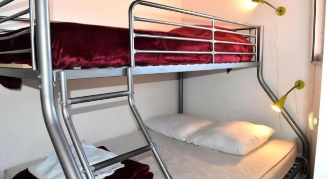 Résidence COPACABANA - 2 Pièces pour 5 Personnes 44