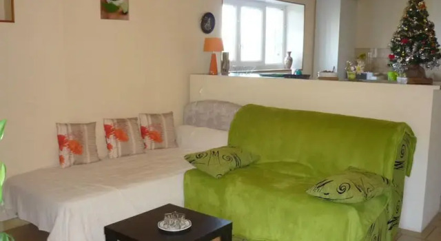 Maison du Bourg, Reserva ahora Apartamento Monthoiron Francia