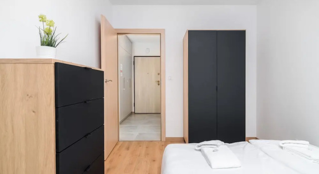 Wind Rose Apartments Wroclaw by Renters, Забронировать Апартаменты/квартира Вроцлав Нижнесилезское воеводство