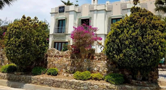 Mar Beach Hotel