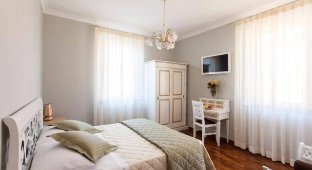 Номер Standard Il Portico Camere e Caffè - centro Città