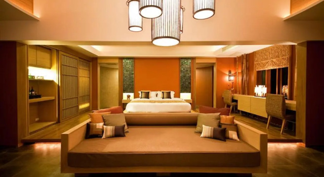 Люкс Montis Resort