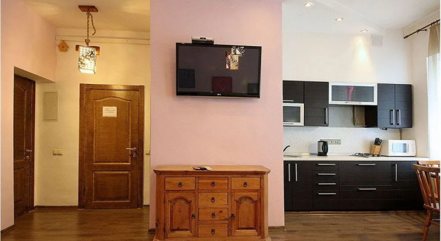 Mykhaylivski Lane Apartment, Забронировать Апартаменты/квартира Киев Киевская область, рядом с Андреевский спуск