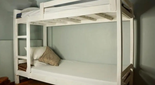 Номер Standard E Transient - Hostel