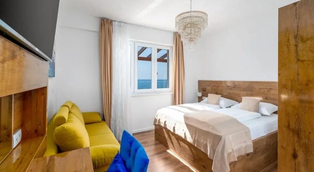 Rooms Vedrana, Book Hotel Stara Podstrana Podstrana