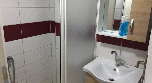 Студия Derin Suit Apart 1