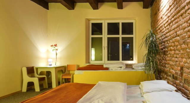 3 Bros Hostel Cieszyn, Reserva ahora Albergue Cieszyn Silesia