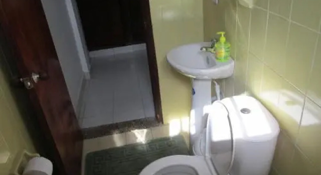 Lucillee's Lodging, Забронировать Отель Сан-Андрес Сан-Андрес-и-Провиденсия, рядом с Сан-Луис