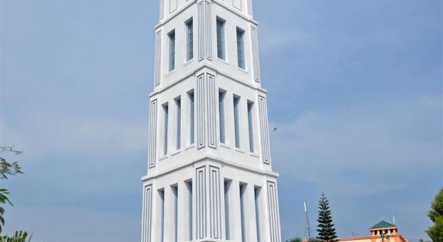 Gran Malindo Hotel