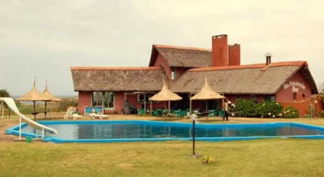 Номер Standard Sotavento Apart Hotel