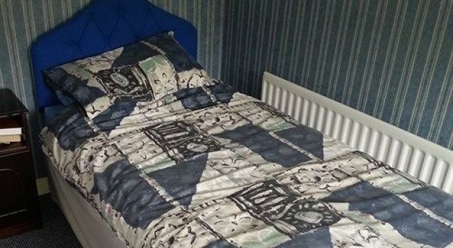 Glenfield B&B, Забронировать Отель «постель и завтрак» Баллимина Графство Антрим