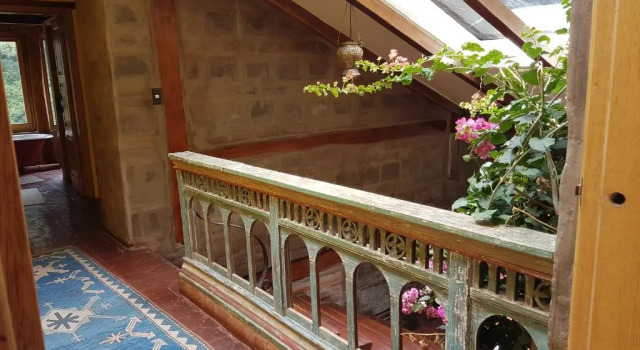 Люкс Superior Hacienda Rumiloma