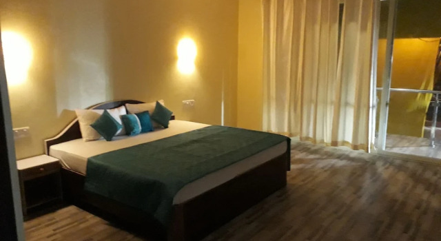 Номер Deluxe Casa De Joana