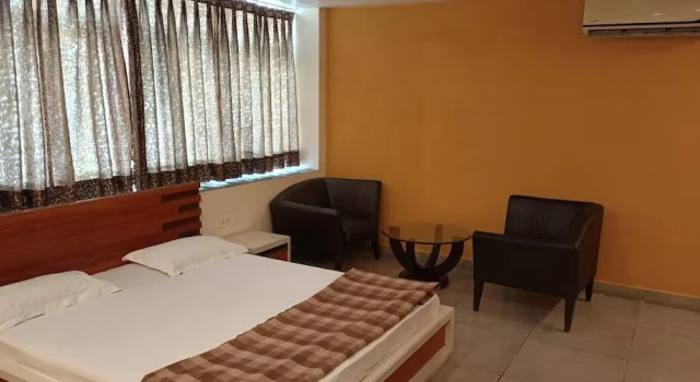 Номер Standard Hotel Vega Inn