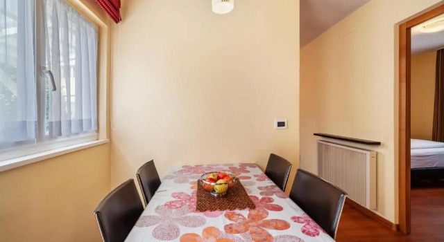 Camping Adler Bungalow 16, Забронировать Кемпинг Кемпинги и глэмпинги Натурно, Кемпинг