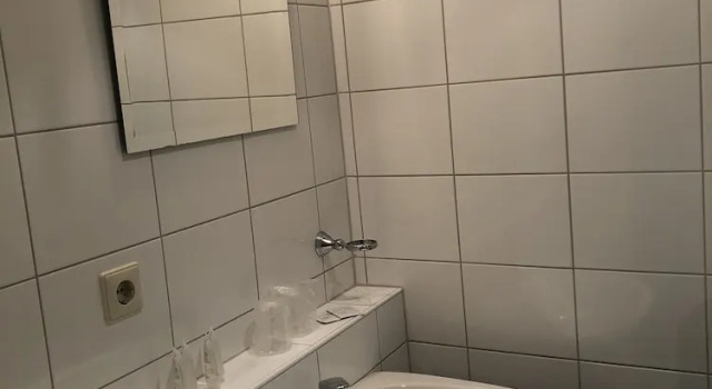 Двухместный номер Standard Hotel Ter Stege