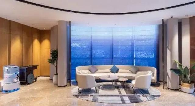 Mercure Taizhou Old Street/Wanda Plaza Hotel, Prenota Hotel Taizhou (Jiangsu) Jiangsu
