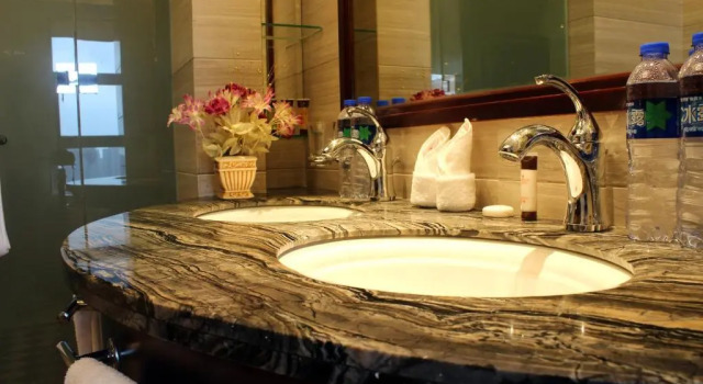 Двухместный номер Standard с видом на город Ramada Plaza Fuzhou South