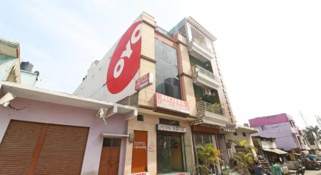 Hotel Corbett Radiance by OYO Rooms, Rezervovat Hotel Nainital Uttarakhand