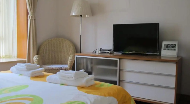 B&B Park side, Varaa Bed and Breakfast Shanghai Shanghai