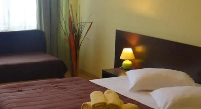 EastComfort Sala Palatului