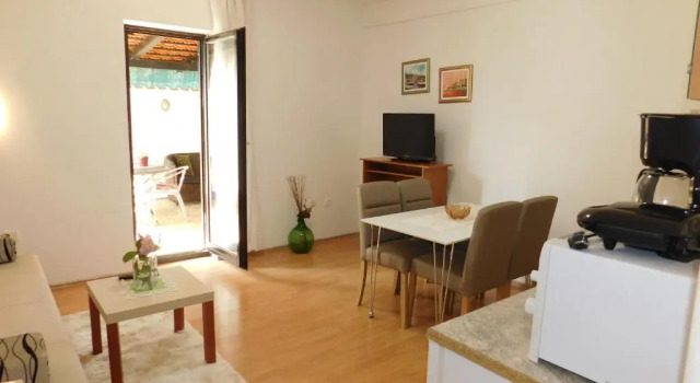Апартаменты Apartments Derado