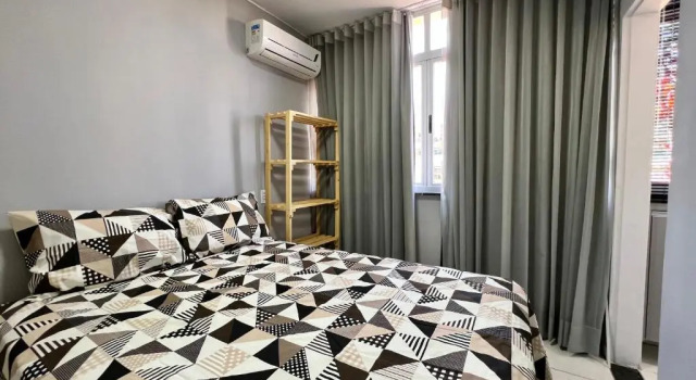 SQS 404 - Asa sul no centro de Brasília, Prenota Hotel Asa Sul Distrito Federal