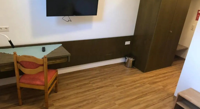 Номер Economy Hotel Heuberger Hof, Wehingen