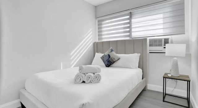 Номер Royal Bay Harbor Boutique Vacation Rental