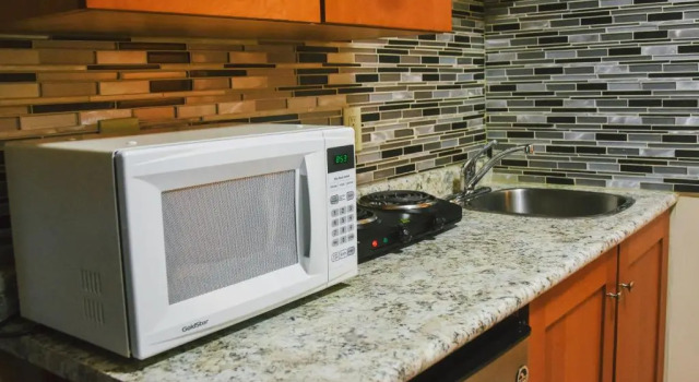 Двухместный номер Standard Stony Plain Inn & Suites