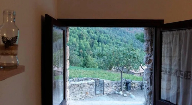 Hostal Moliné, Rezerwuj Hotel Ribes de Freser Ripolles