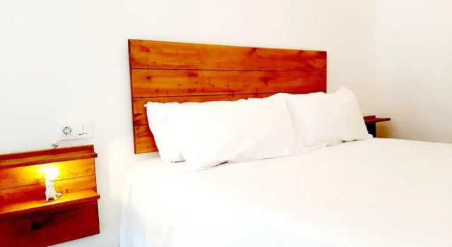 Apartamentos Candelario by gaiarooms, Забронировать Апартаменты/квартира Канделарио La Covatilla