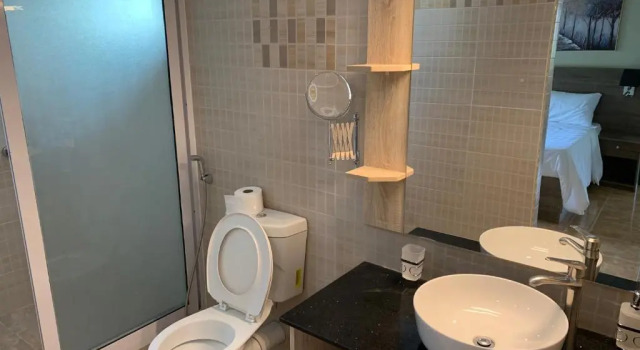Апартаменты Casa Pereybere Tourist Residence
