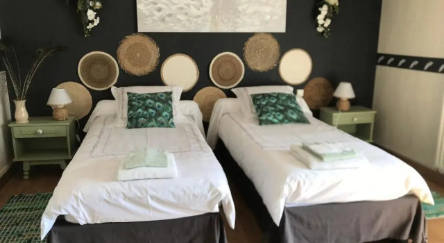 Le Grillage a Poules, Rezervovat Hotel Wellness hotely v Charente, SPA