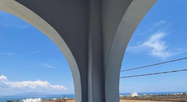Luxury apartament Santo Margarita