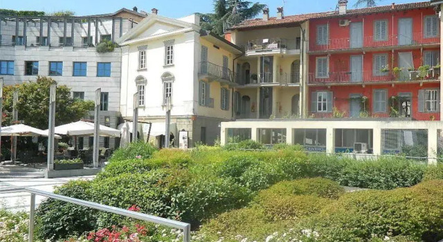 Bergamo Planet, Забронировать Отель Бергамо Bergamo Province, рядом с Санта-Мария-Маджоре