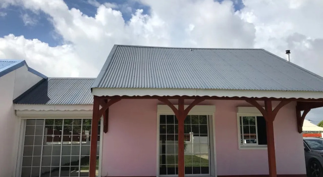Les Villas Tamarin, Prenota Hotel Hotel a Grande-Terre con piscina, Piscina