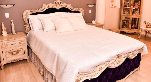 Двухместный номер Deluxe с балконом Hotel de la plaza rotari