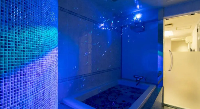 Номер Deluxe Hotel Luna Ibaraki