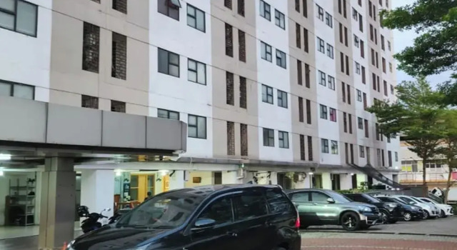 Kadina 19 Avenue, Prenota Appartamento Appartamenti a Tangerang, Appartamento