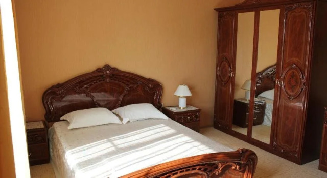 Guest House Shervud, Забронировать Гостевой дом Отели Побережья Анапы с парковкой, Парковка