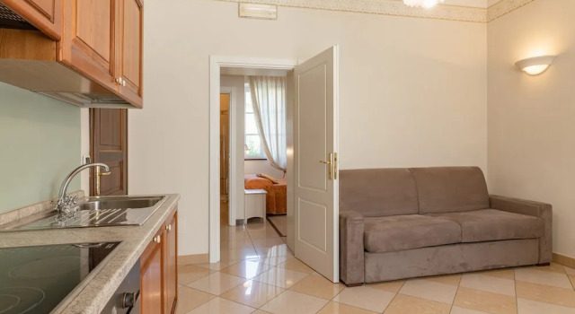 Апартаменты Standard Lucca Francos Villa