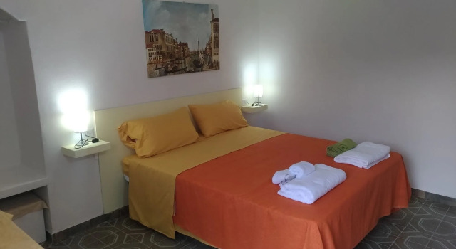 Residenza I Gechi