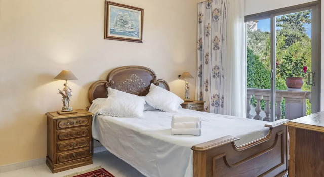 Villa Maria Portals Nous by PriorityVillas, Book Villa Cottages in Portals Nous, Cottage