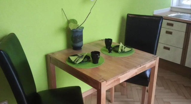 Апартаменты Mary´s Ferienwohnung
