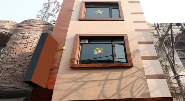 OYO 27650 Gian Residency, Rezerwuj Hotel Amritsar Punjab